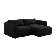 Flow - Sic - Czarny / Prawy