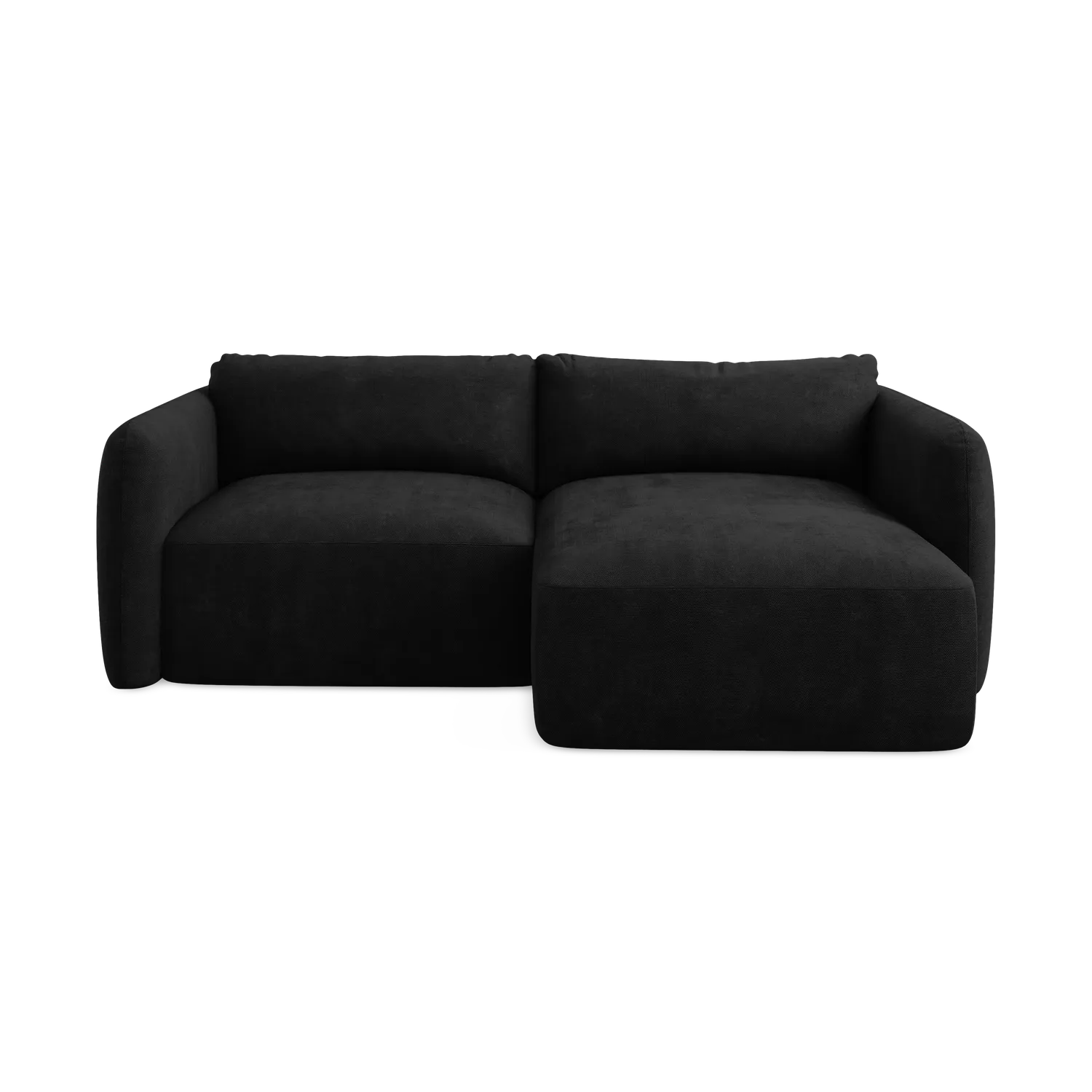 Flow - Sic - Czarny / Prawy