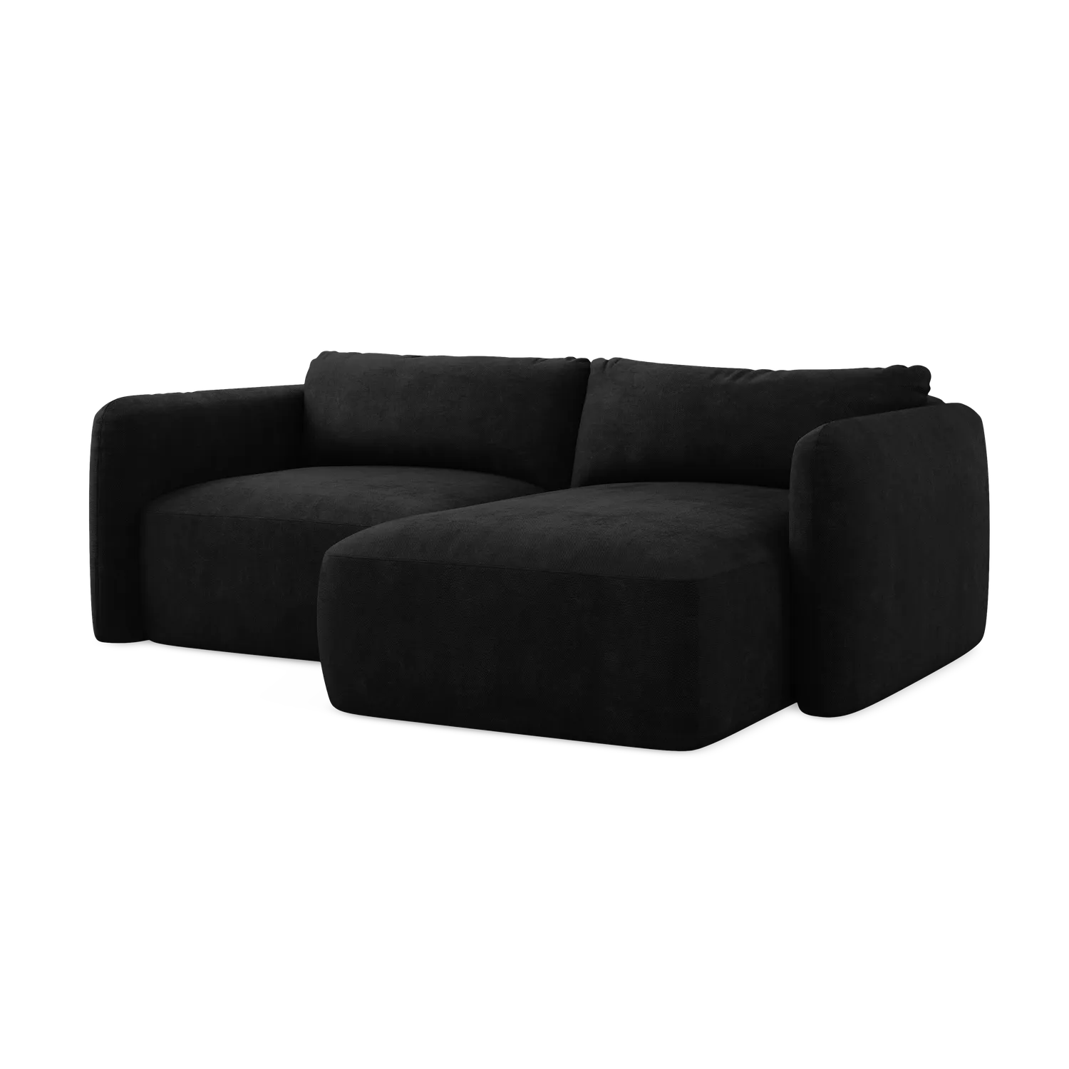 Flow - Sic - Czarny / Prawy