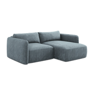 Flow - Sic - Jeans / Prawy