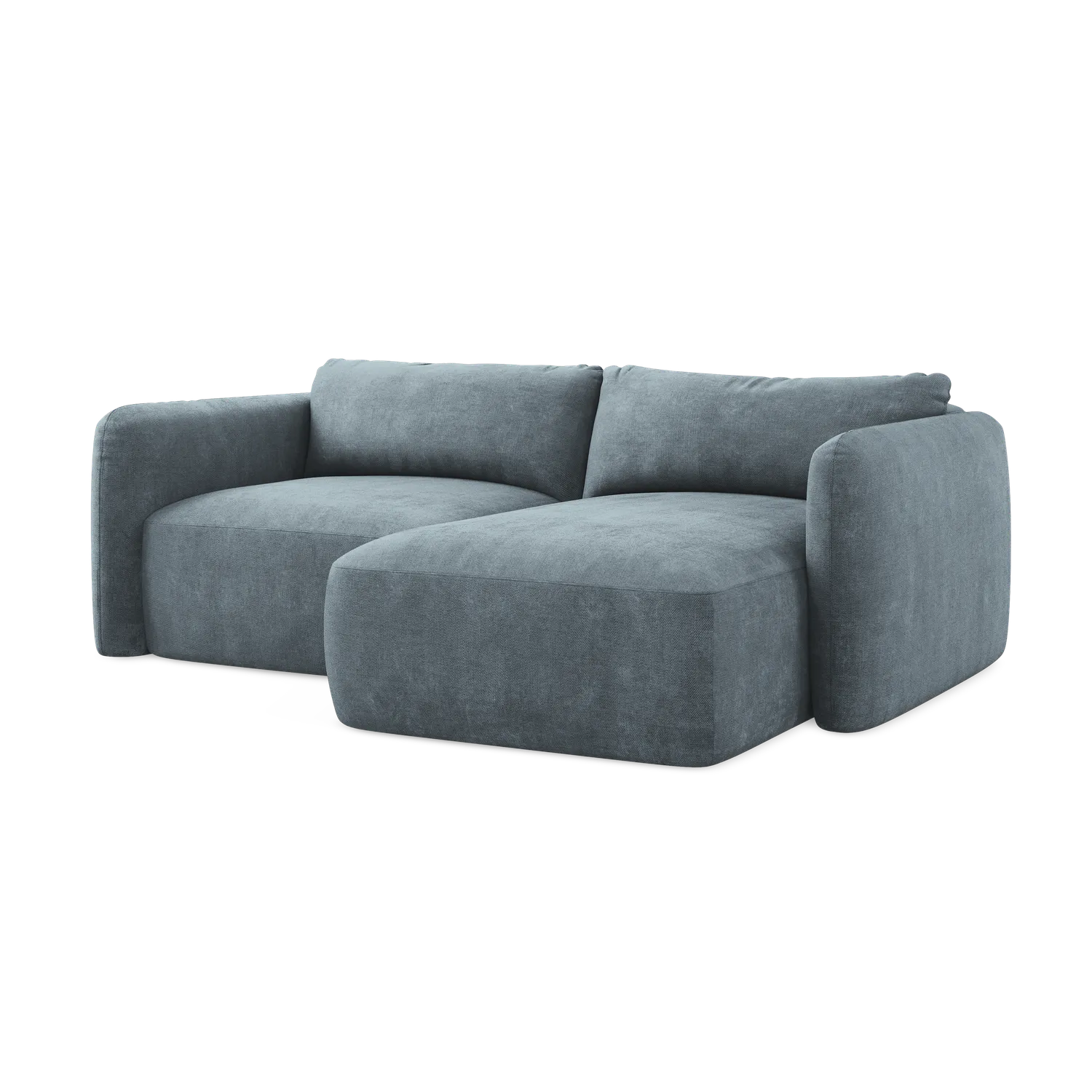 Flow - Sic - Jeans / Prawy