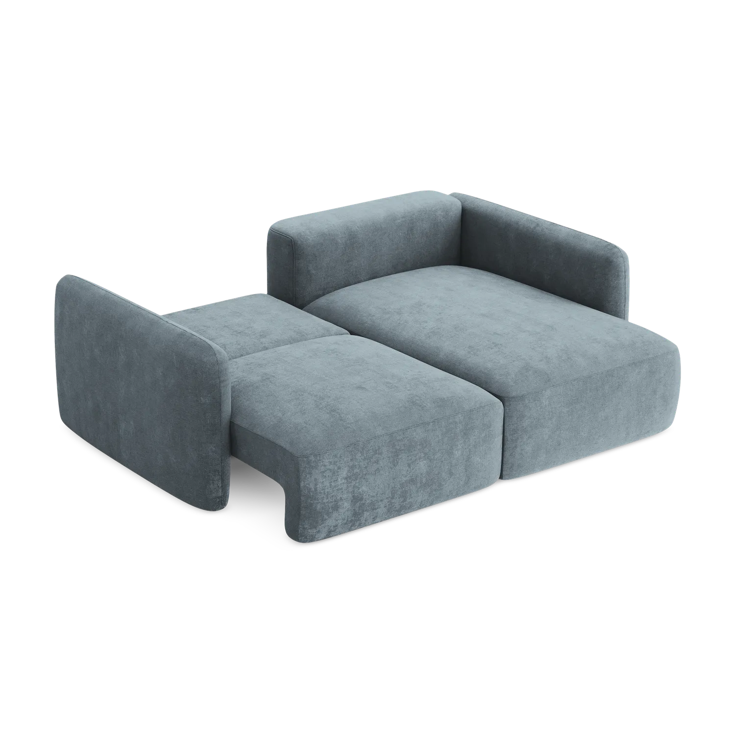 Flow - Sic - Jeans / Prawy