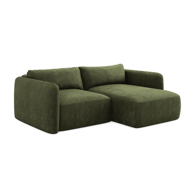 Flow - Sic - Oliwkowy / Prawy