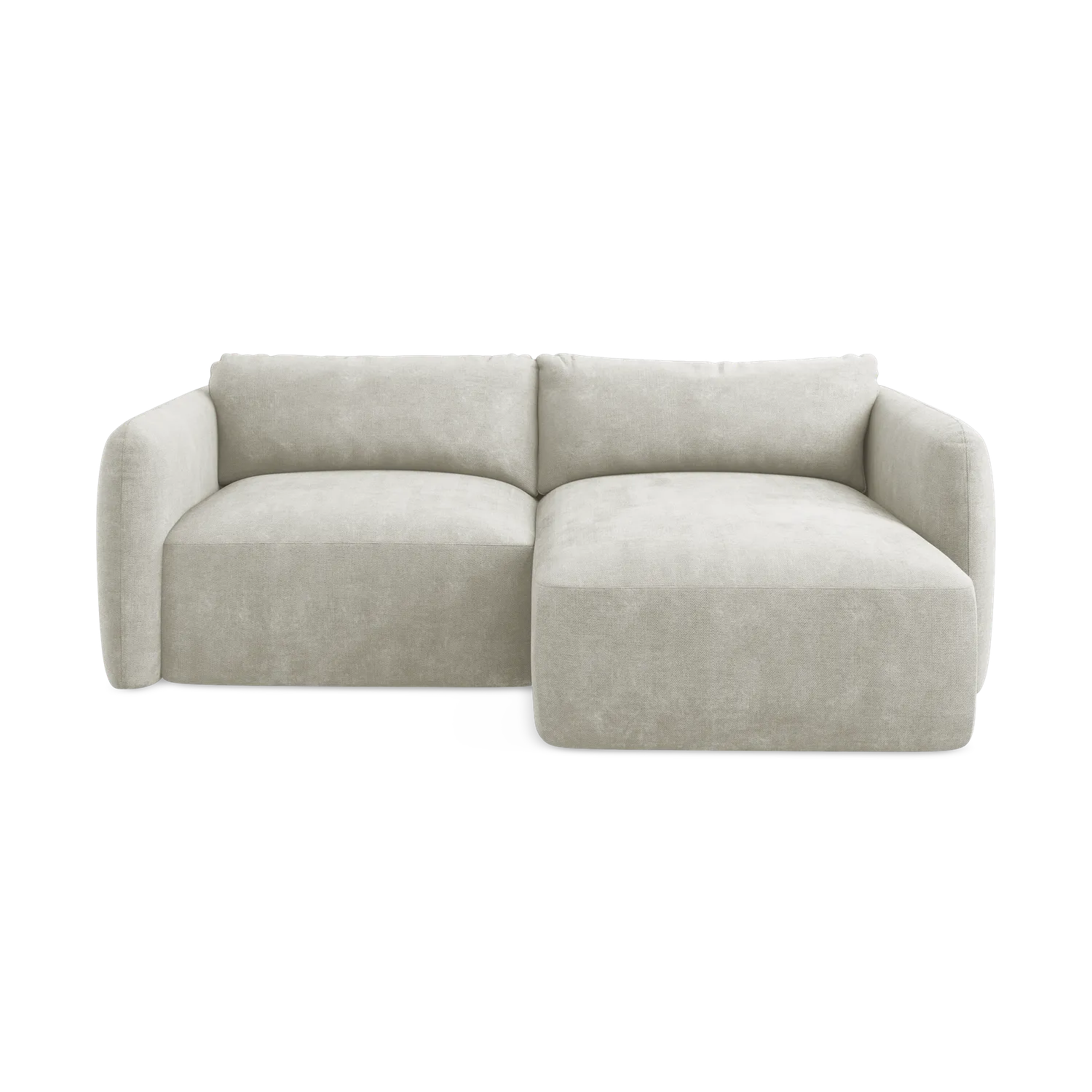 Flow - Sic - Perłowy / Prawy