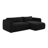 Rosario - Idesin - Czarny / Prawy