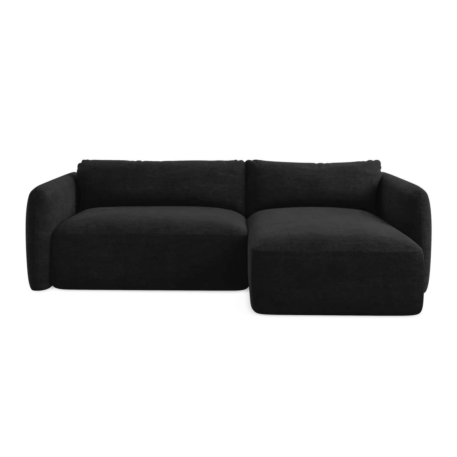 Rosario - Idesin - Czarny / Prawy