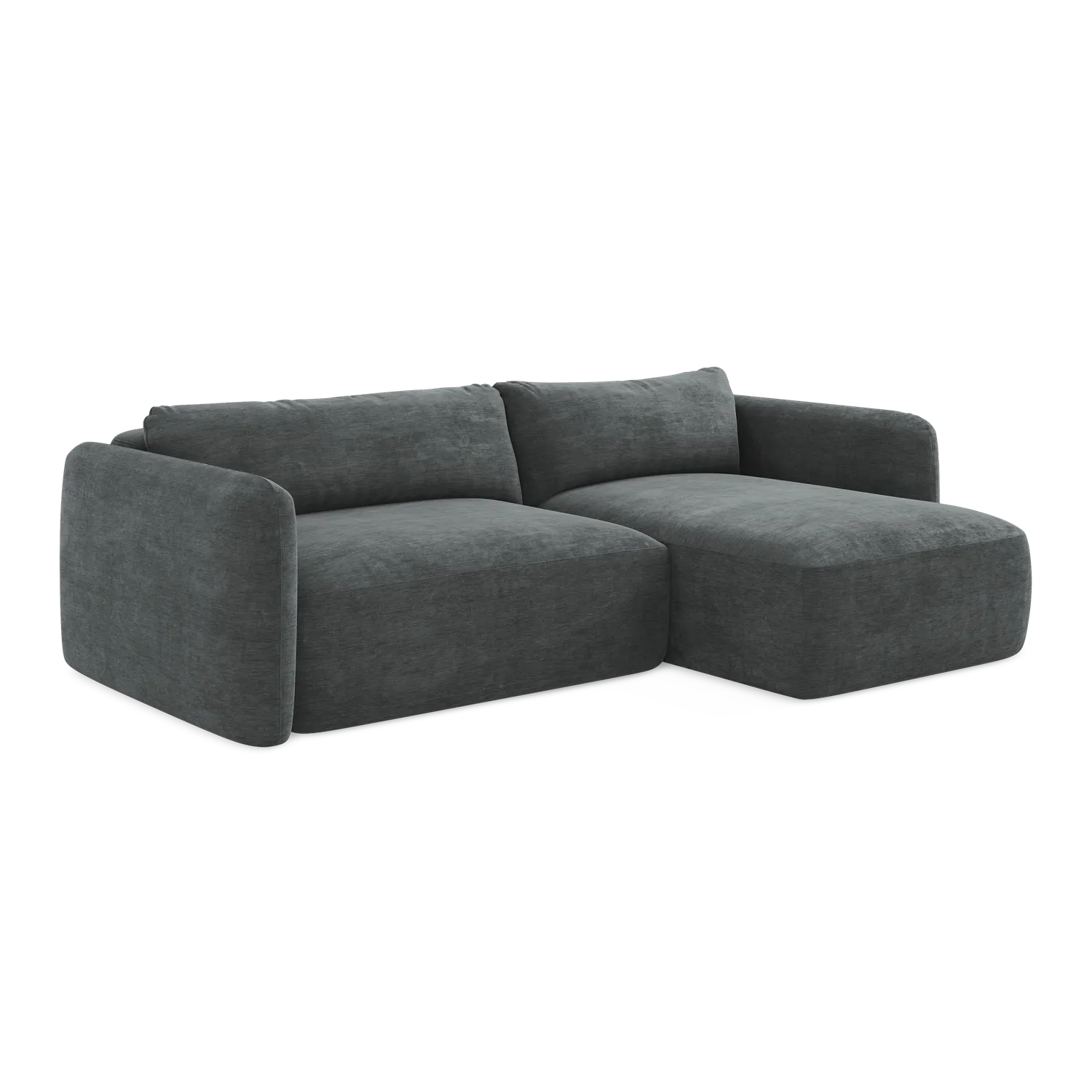 Rosario - Idesin - Grafitowy / Prawy