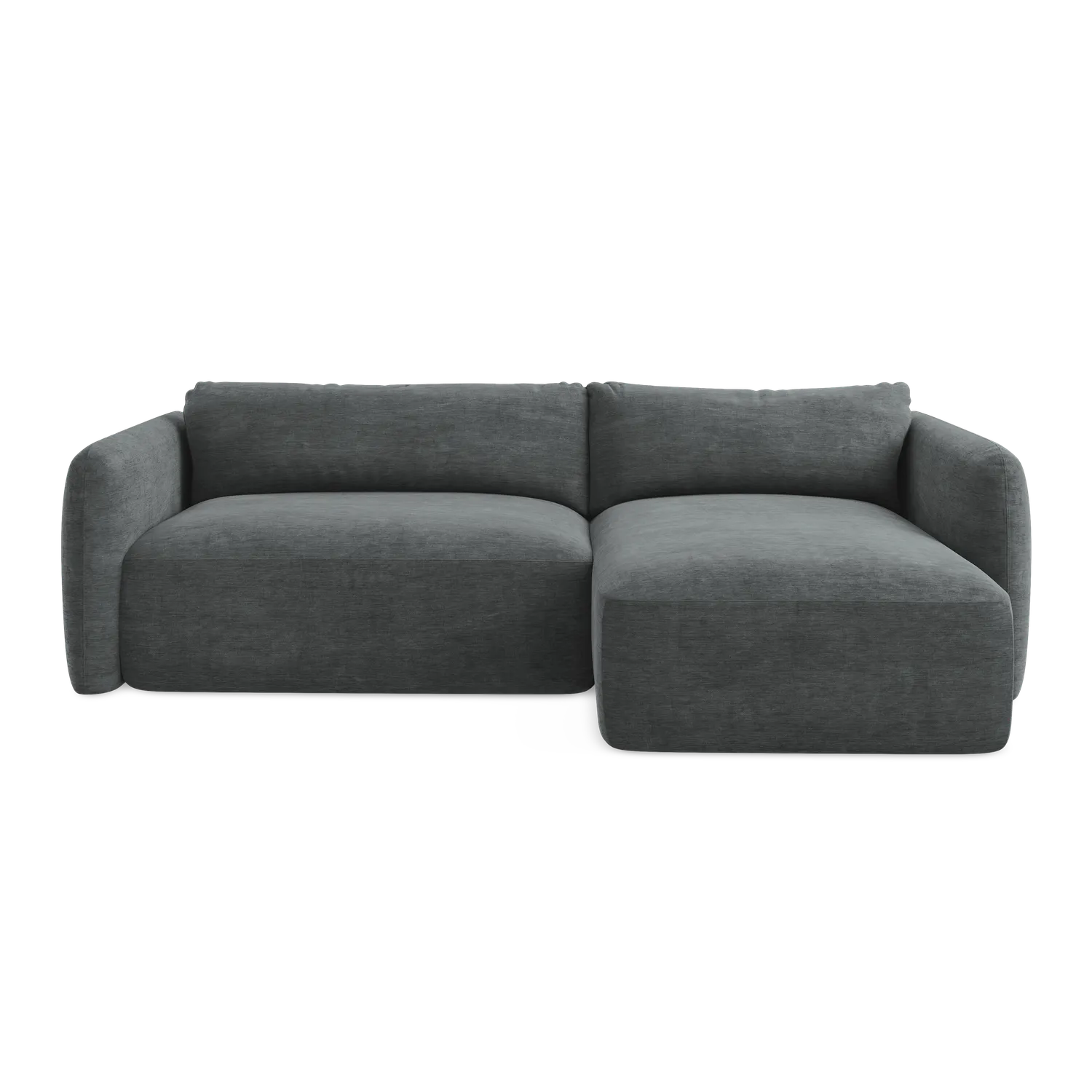 Rosario - Idesin - Grafitowy / Prawy