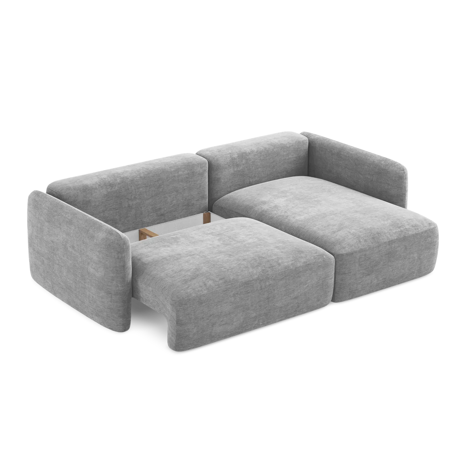 Rosario - Idesin - Jasny szary / Prawy