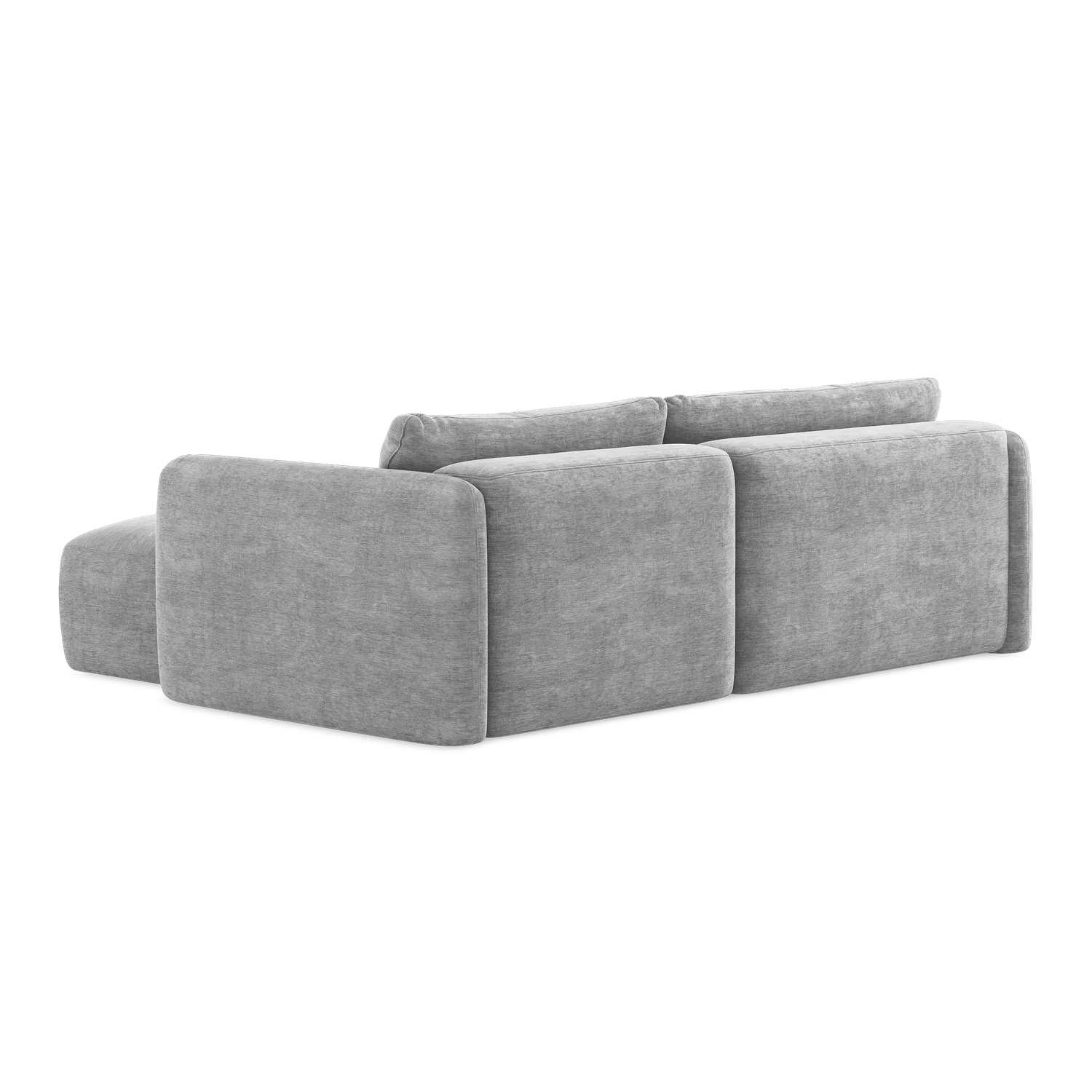 Rosario - Idesin - Jasny szary / Prawy