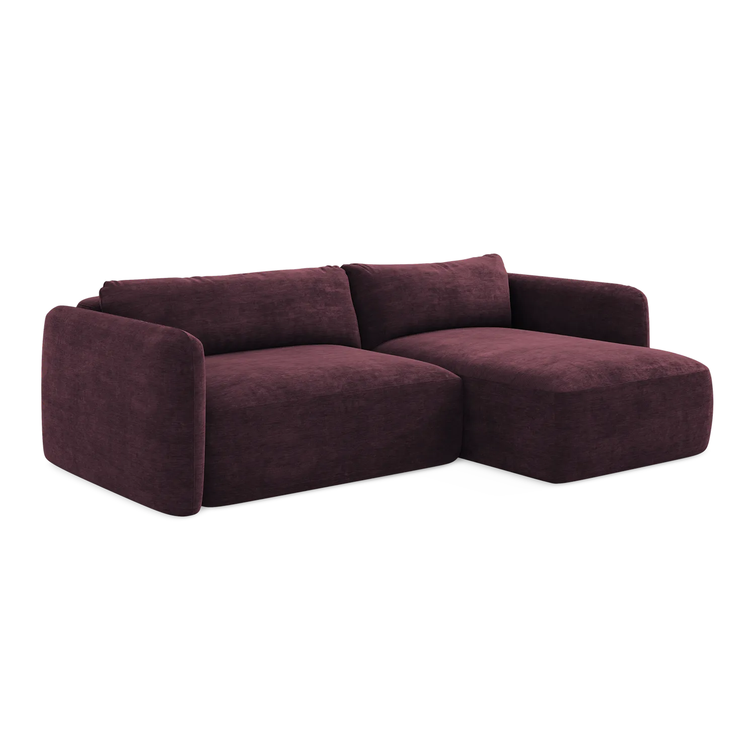 Rosario - Idesin - Bordo / Prawy