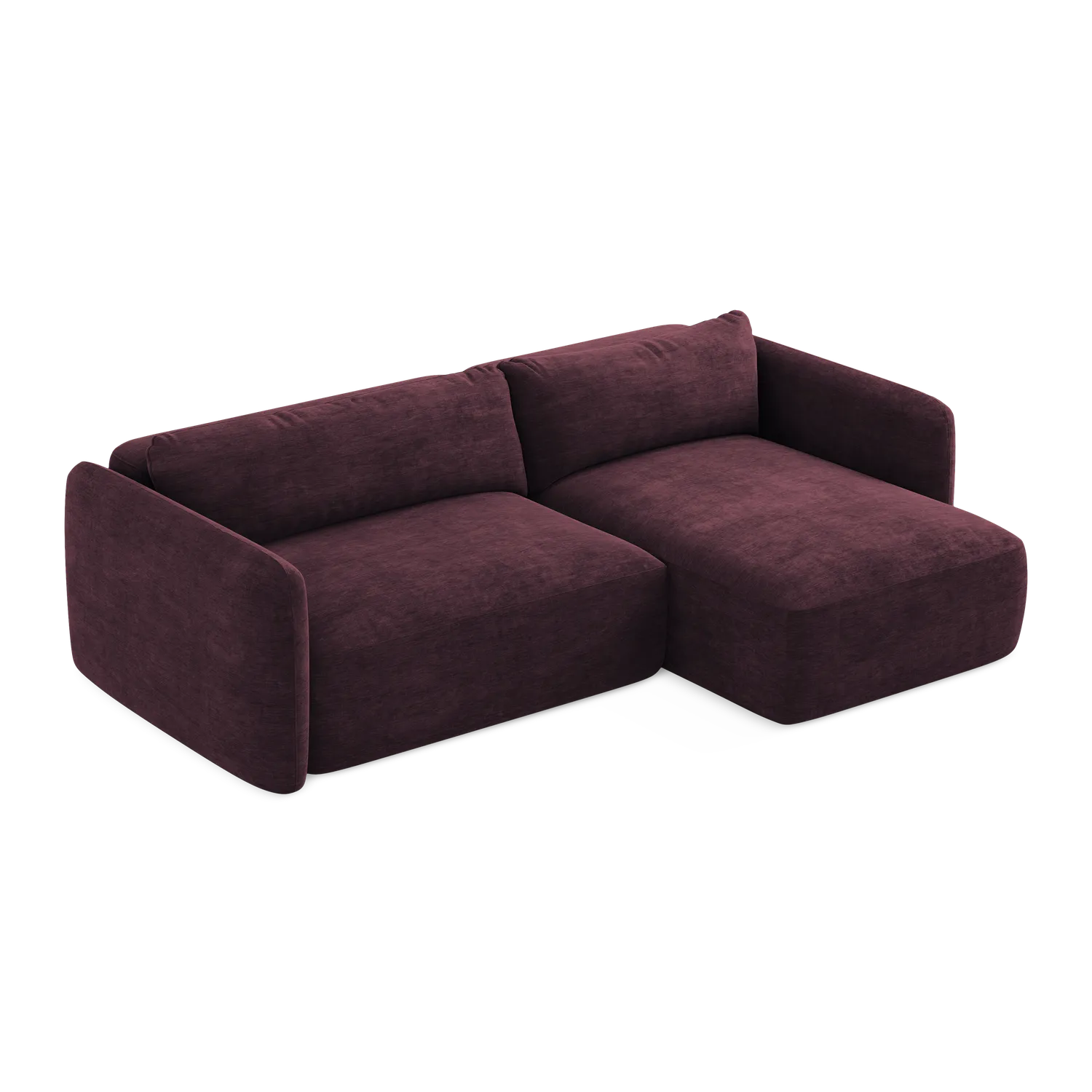 Rosario - Idesin - Bordo / Prawy