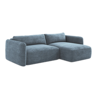 Rosario - Idesin - Jeans / Prawy