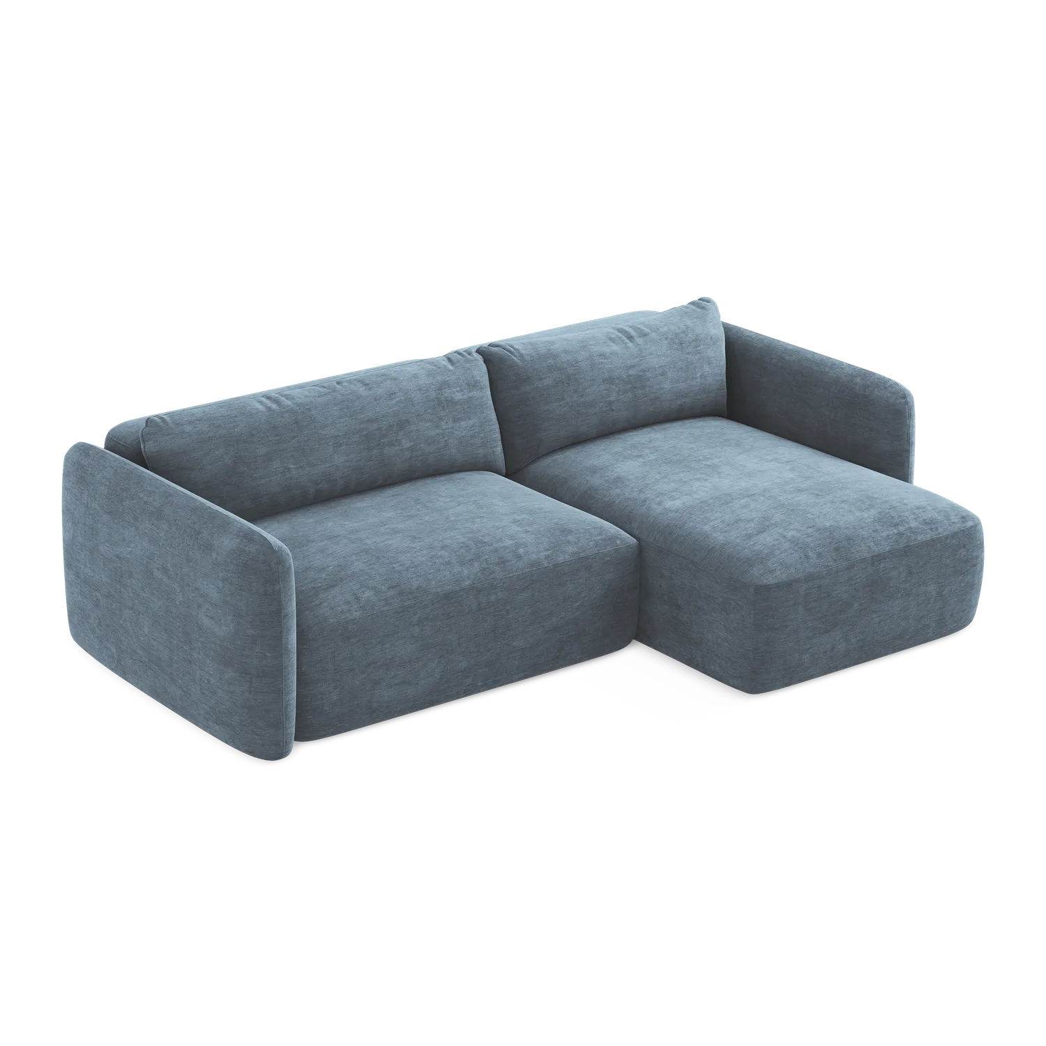 Rosario - Idesin - Jeans / Prawy