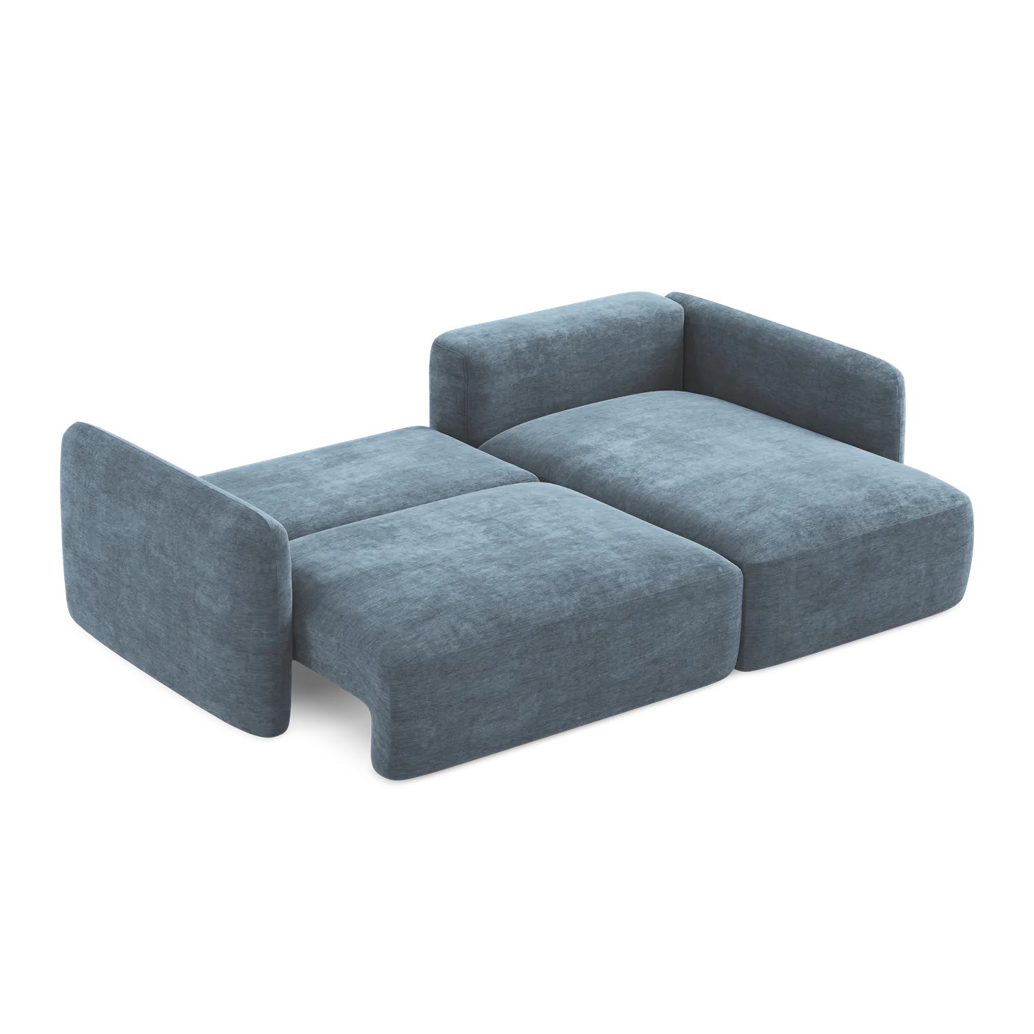 Rosario - Idesin - Jeans / Prawy