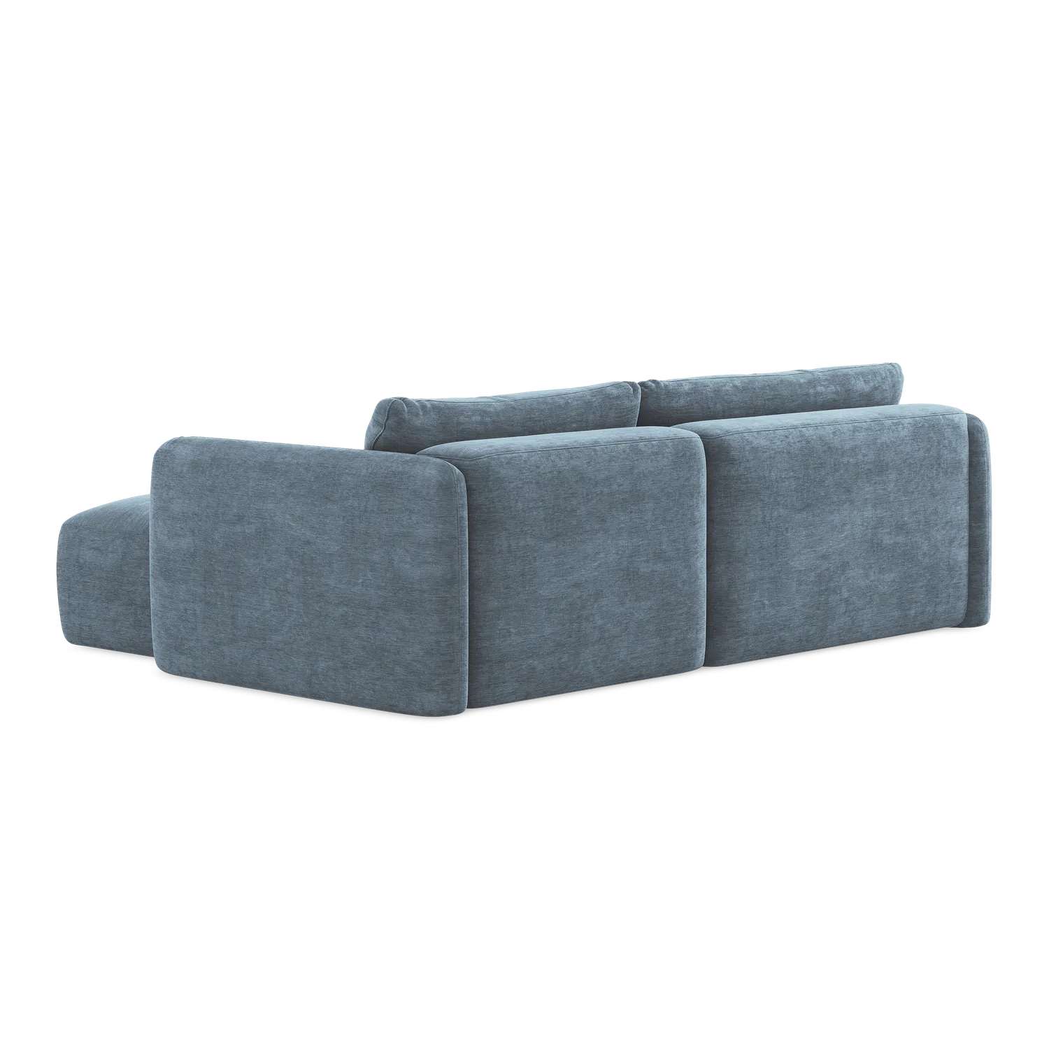 Rosario - Idesin - Jeans / Prawy