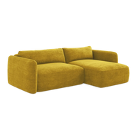 Rosario - Idesin - Musztardowy / Prawy