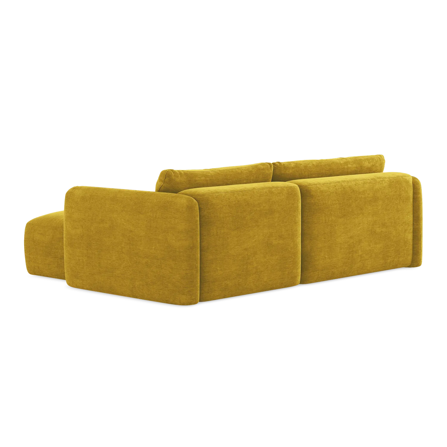 Rosario - Idesin - Musztardowy / Prawy