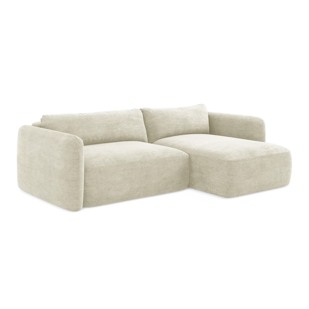 Rosario - Idesin - Beżowy / Prawy