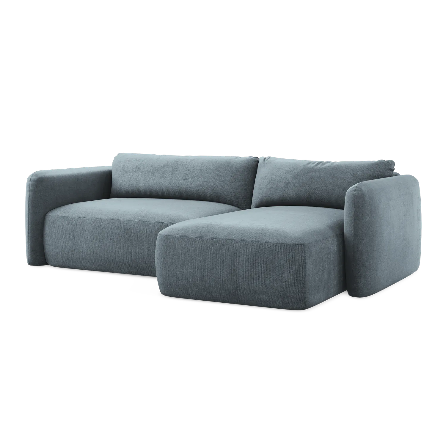 Flow - Sic - Jeans / Prawy