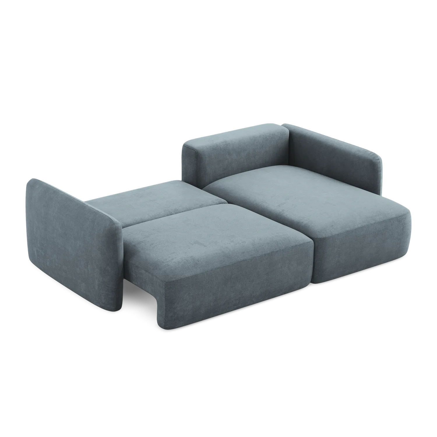 Flow - Sic - Jeans / Prawy