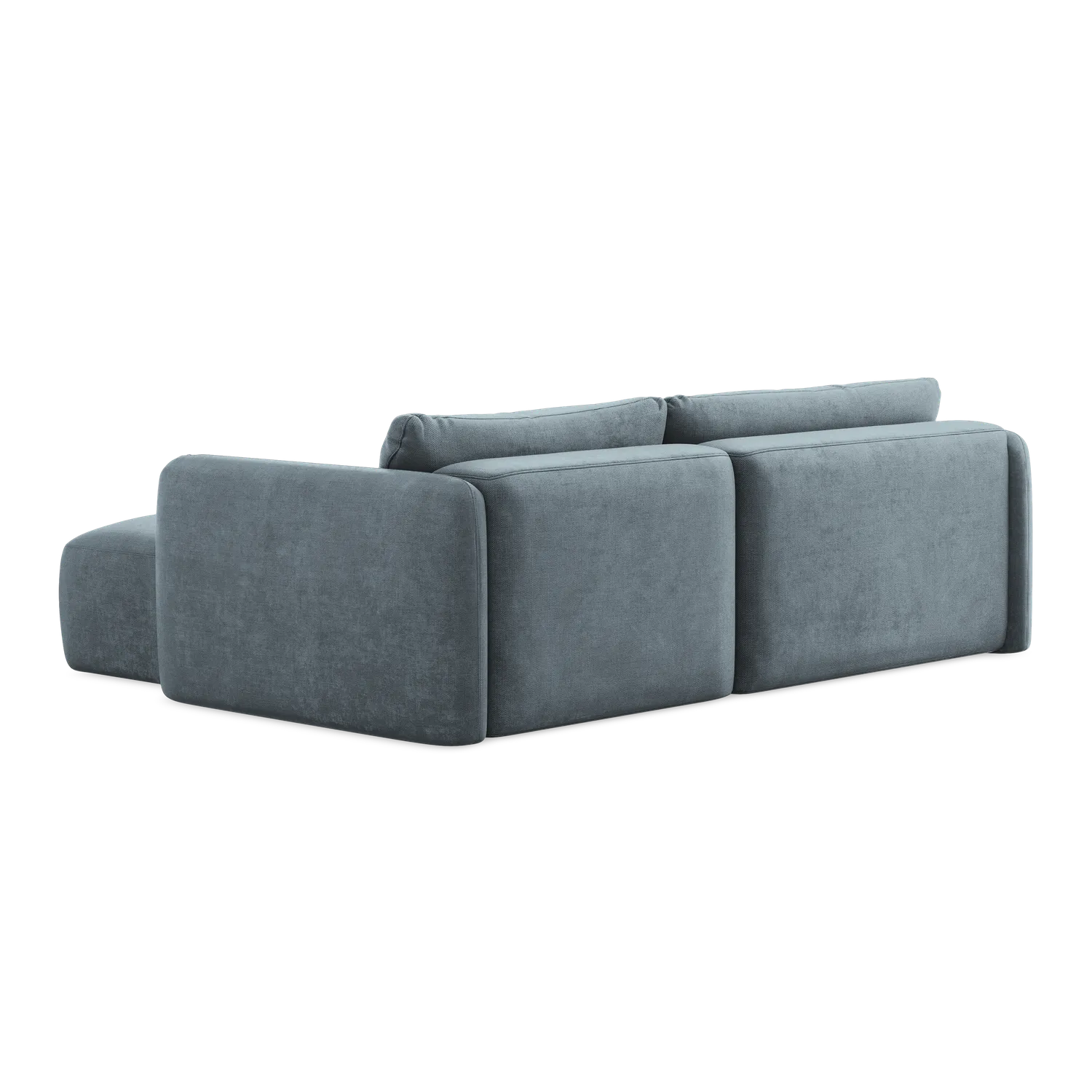 Flow - Sic - Jeans / Prawy