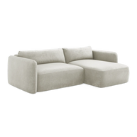 Flow - Sic - Perłowy / Prawy