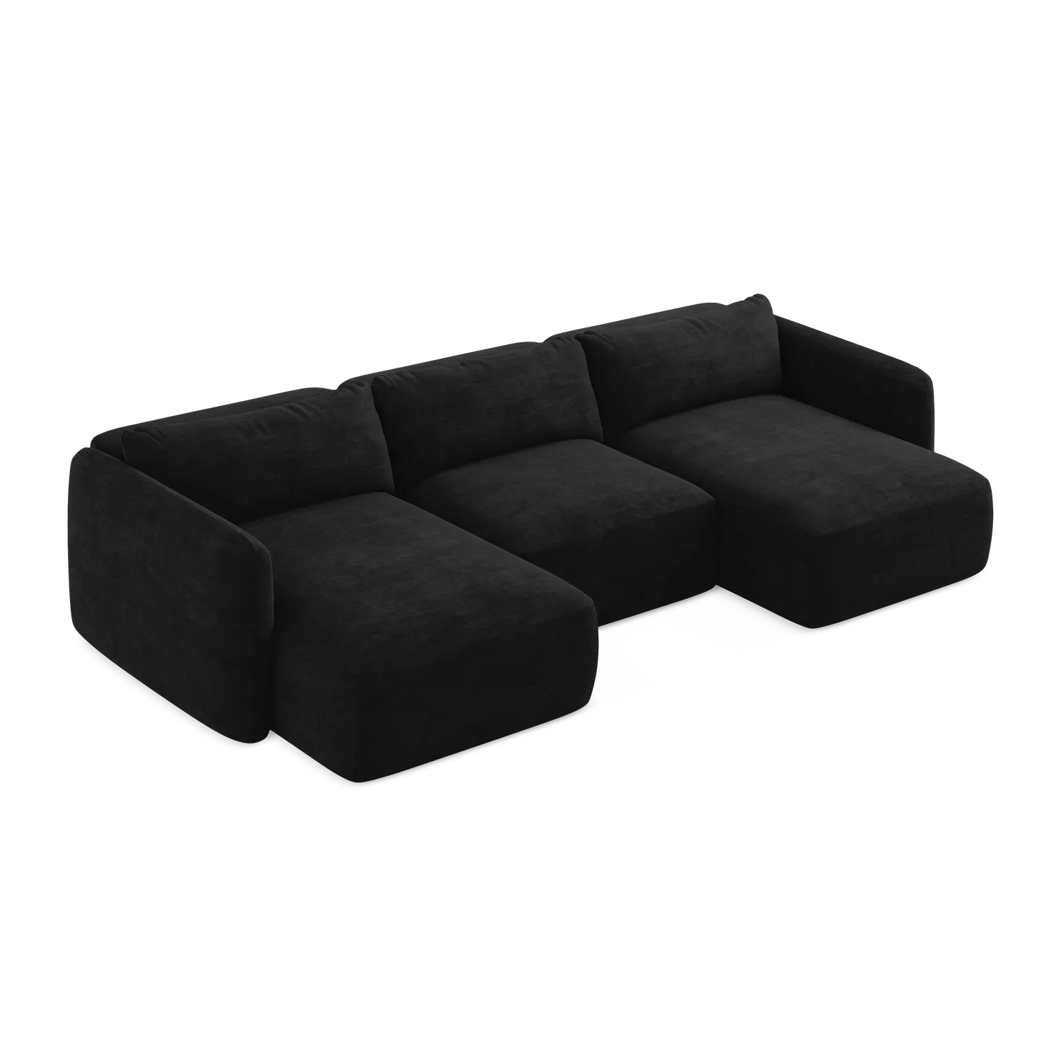 Rosario - Idesin - Czarny