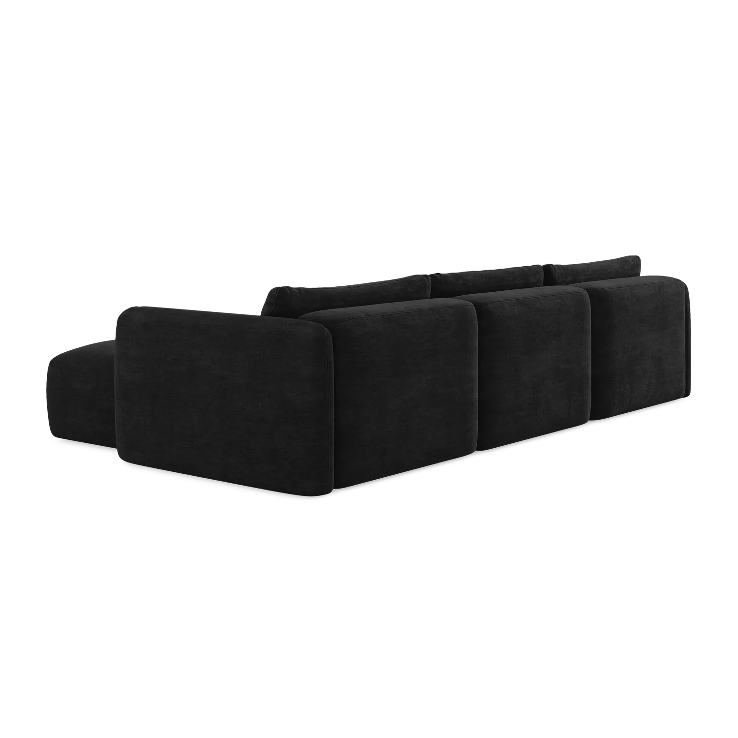 Rosario - Idesin - Czarny