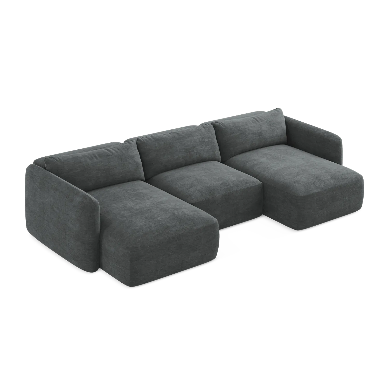 Rosario - Idesin - Grafitowy