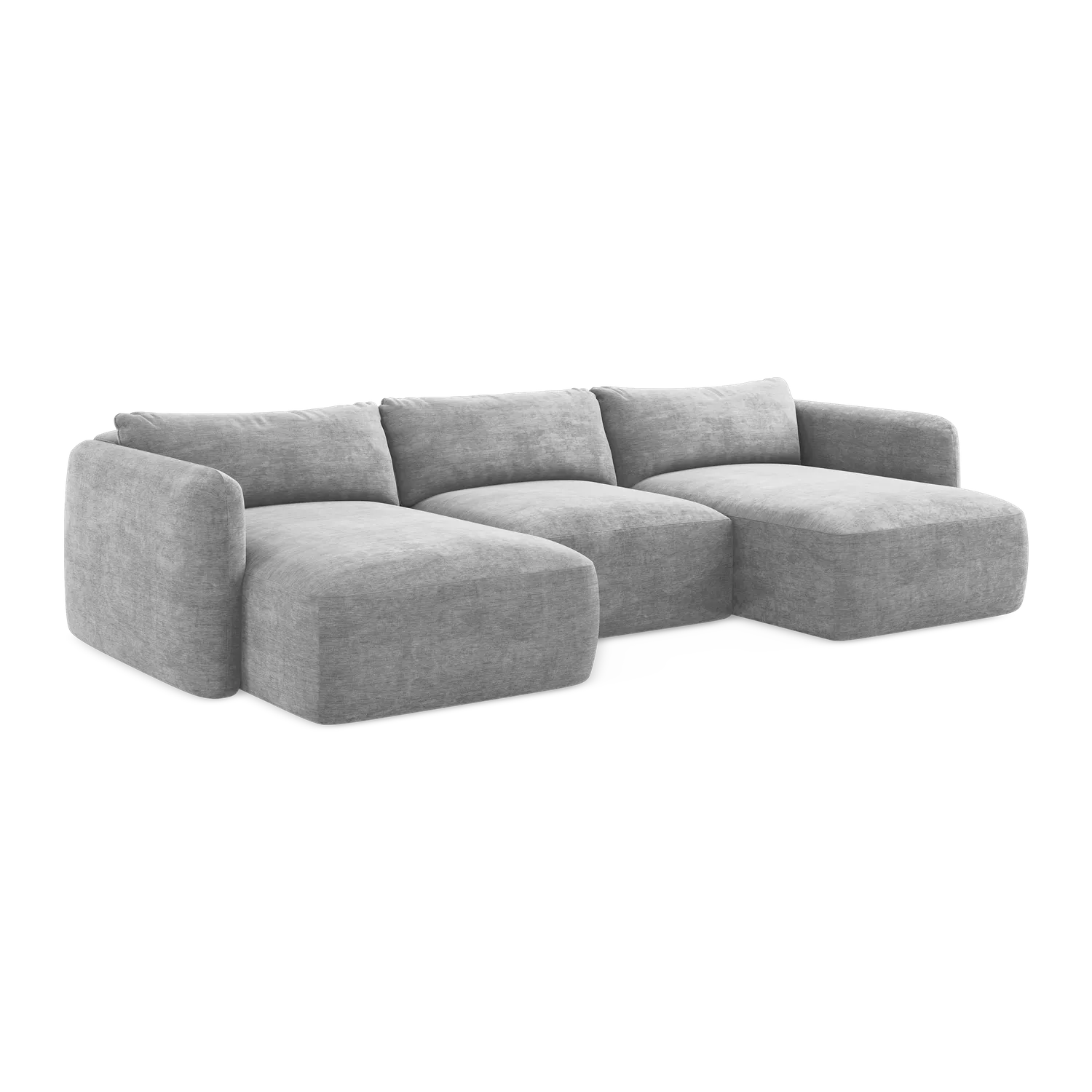 Rosario - Idesin - Jasny szary