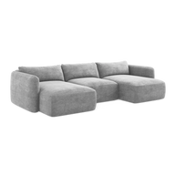 Rosario - Idesin - Jasny szary