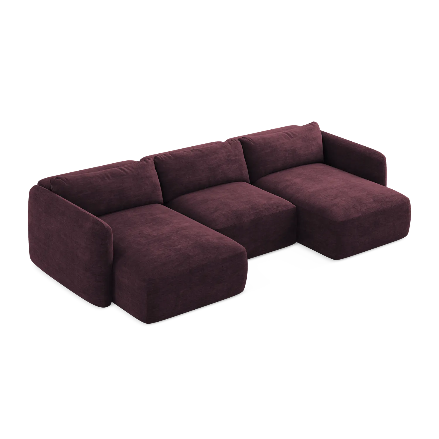 Rosario - Idesin - Bordo