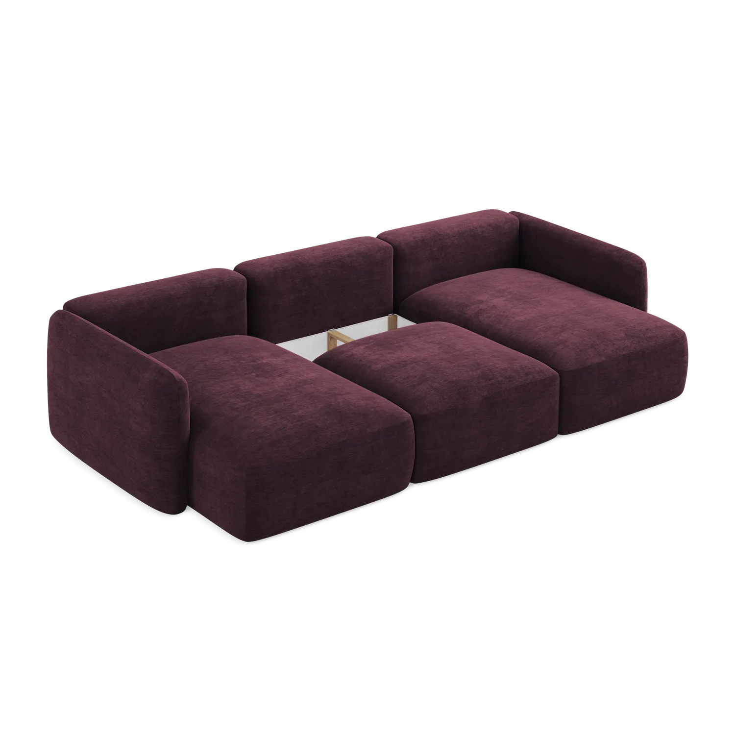 Rosario - Idesin - Bordo