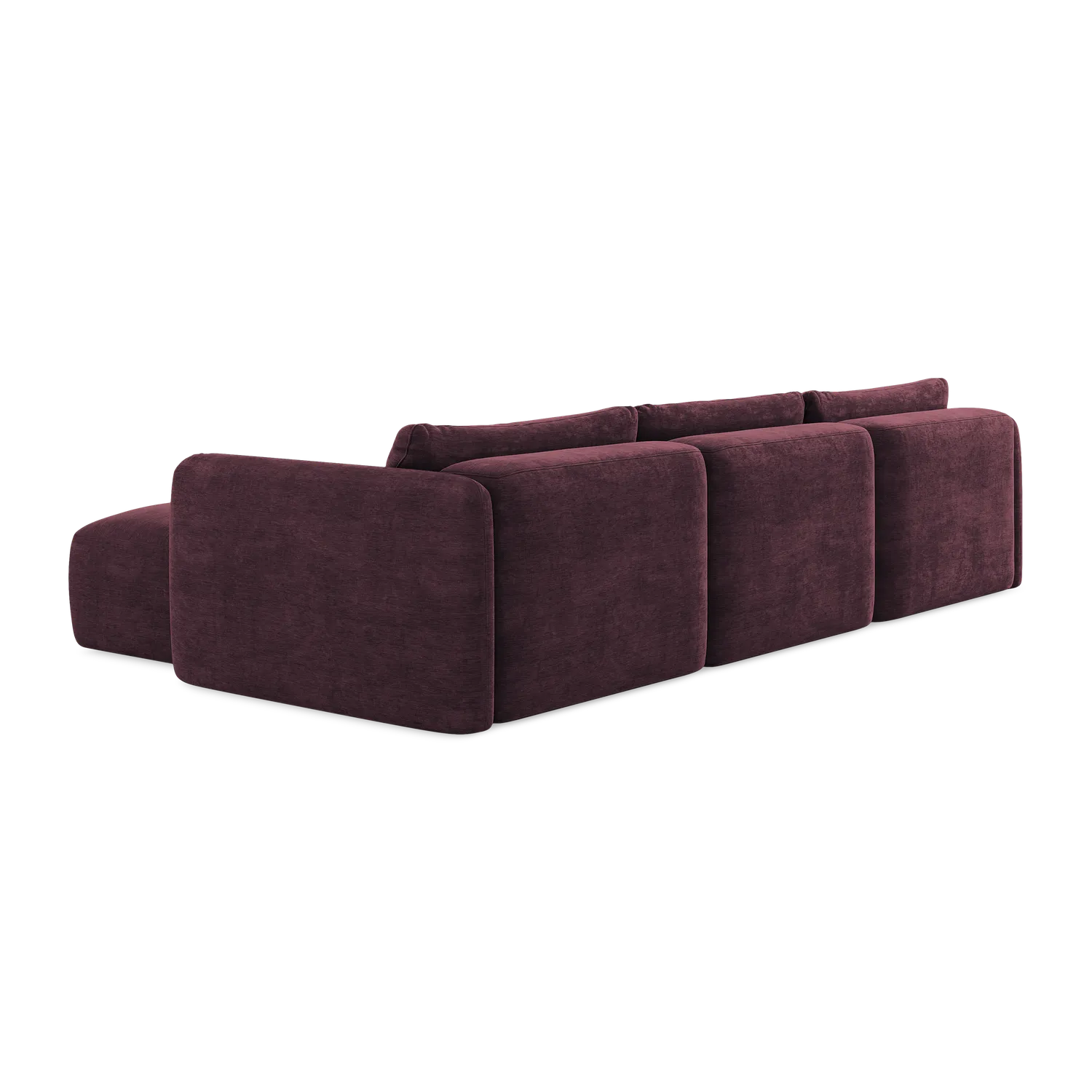 Rosario - Idesin - Bordo