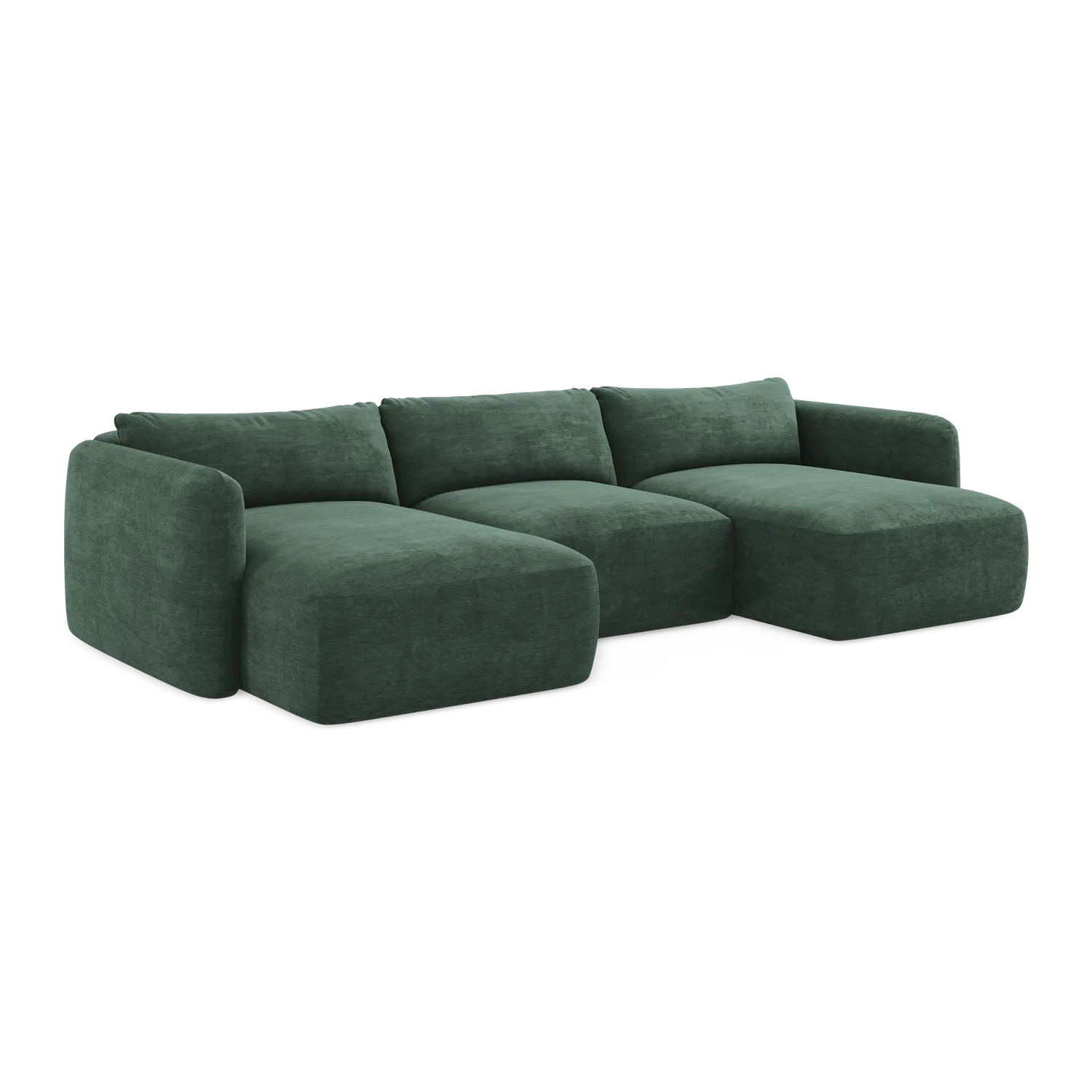 Rosario - Idesin - Zielony