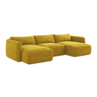 Rosario - Idesin - Musztardowy