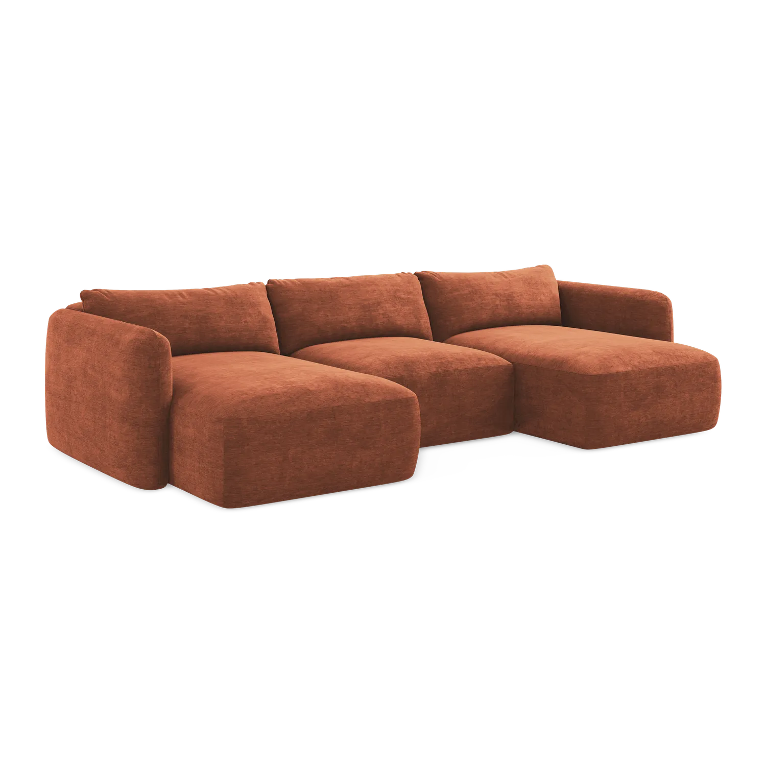 Rosario - Idesin - Beżowy