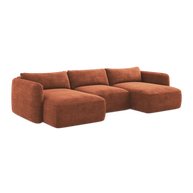 Rosario - Idesin - Beżowy