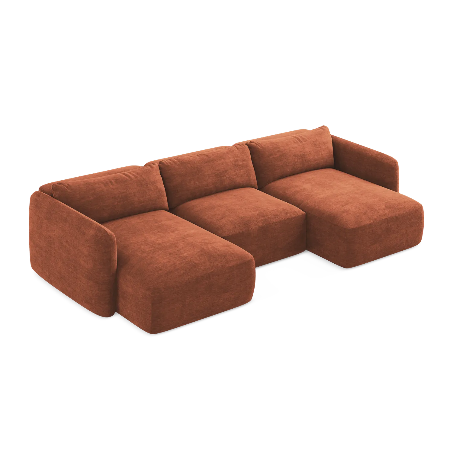 Rosario - Idesin - Beżowy