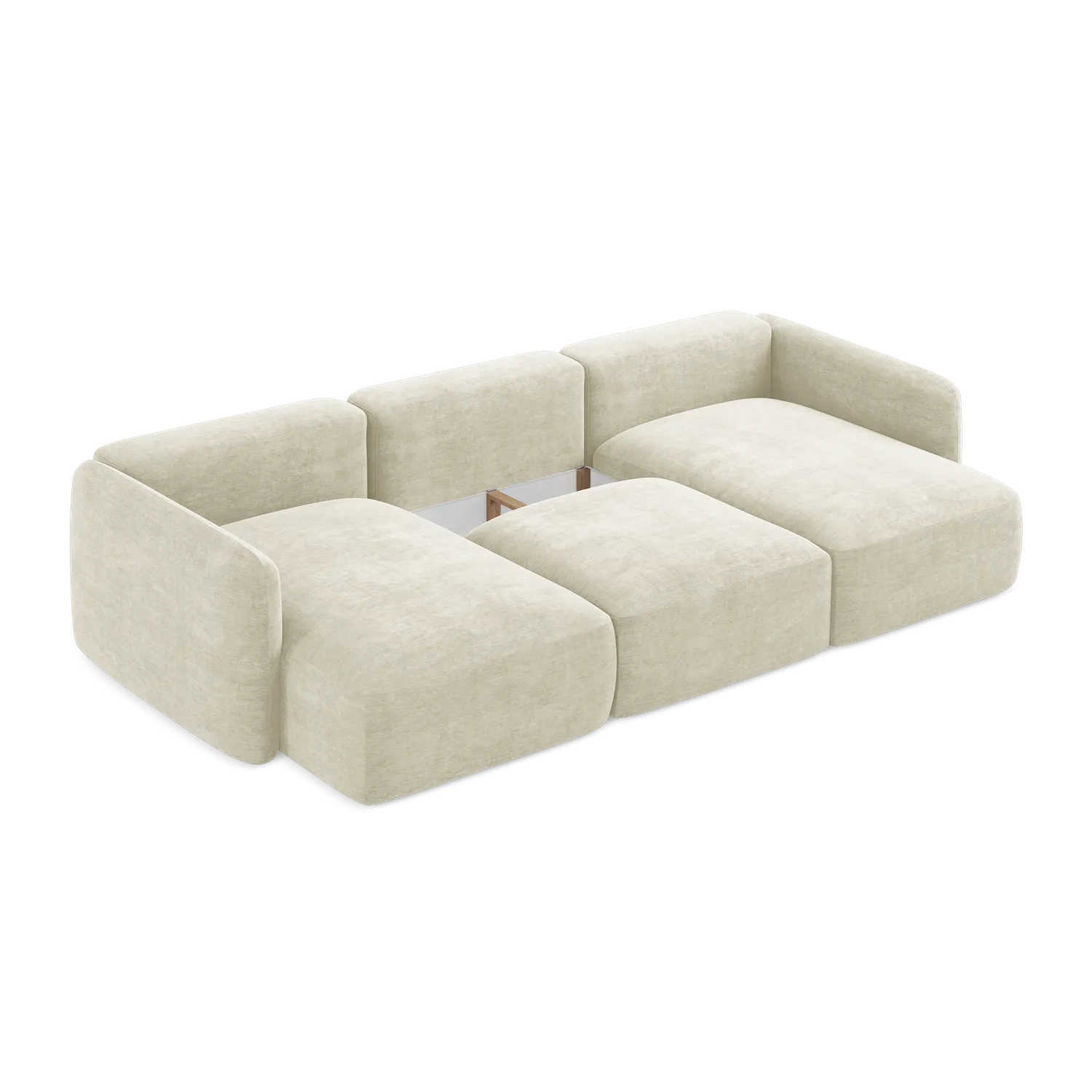 Rosario - Idesin - Terakota