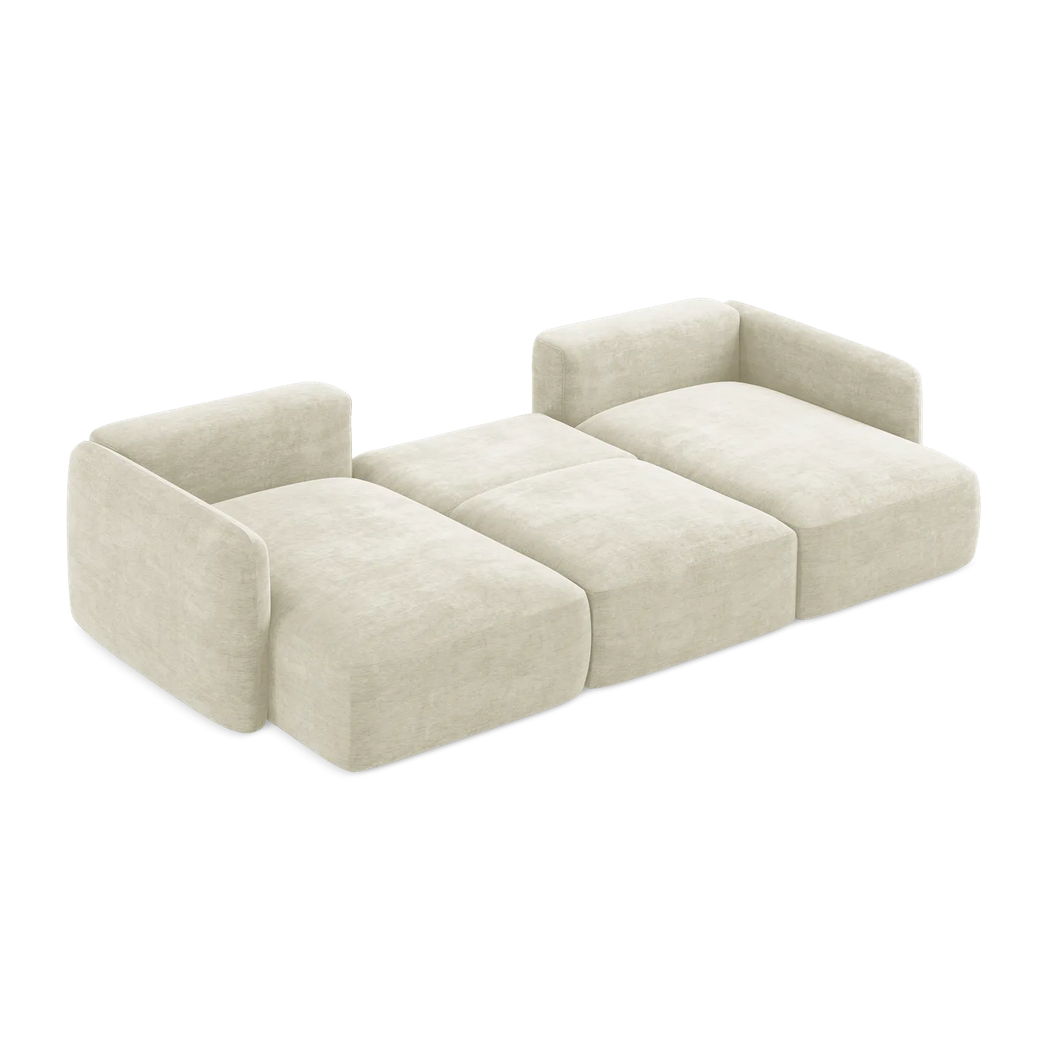 Rosario - Idesin - Terakota