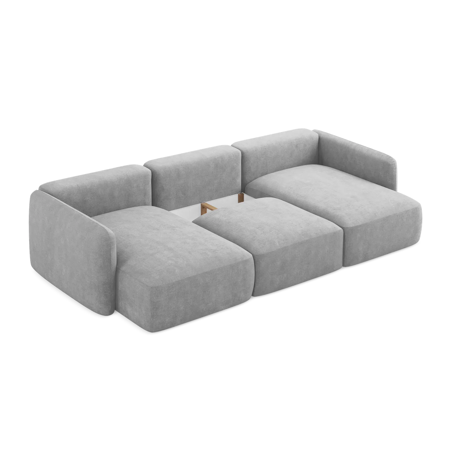 Flow - Sic - Jasny szary