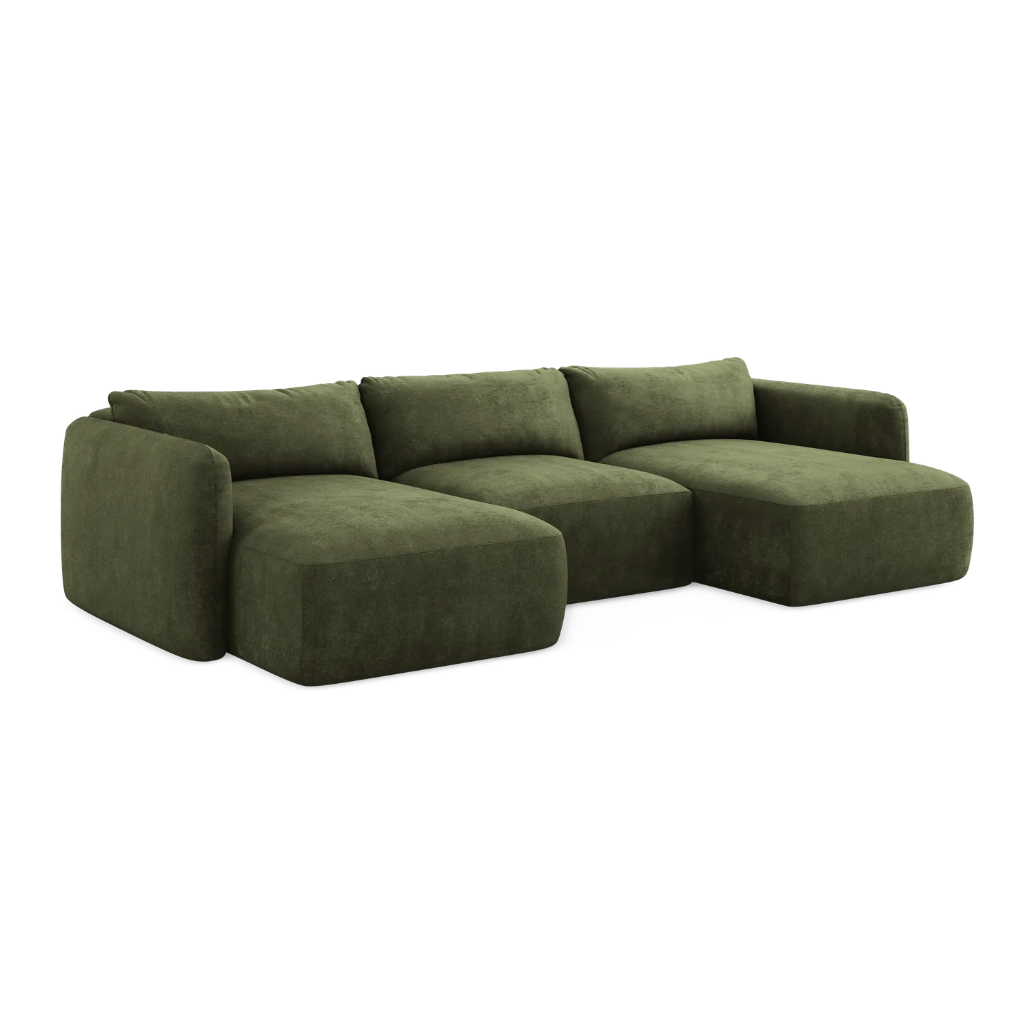 Flow - Sic - Oliwkowy