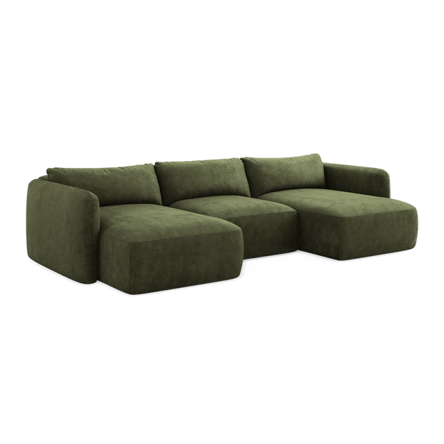 Flow - Sic - Oliwkowy