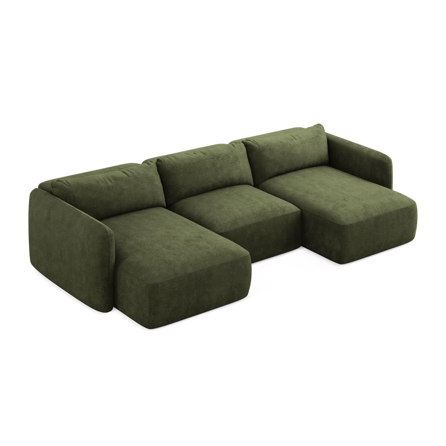 Flow - Sic - Oliwkowy