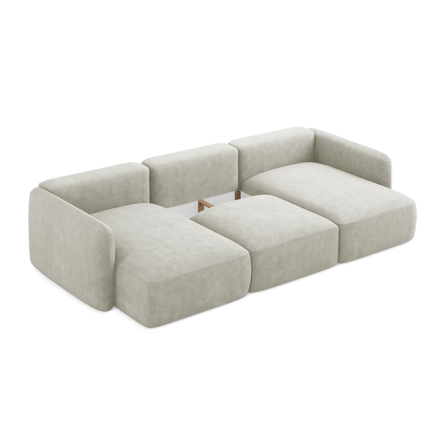 Flow - Sic - Perłowy