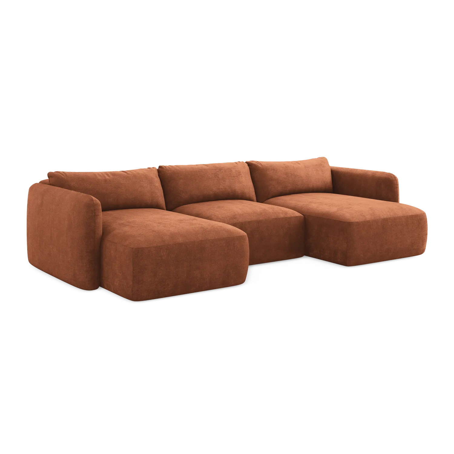 Flow - Sic - Terakota