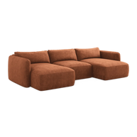 Flow - Sic - Terakota