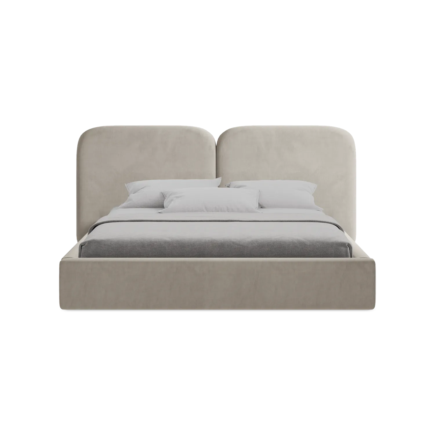 Bluvel - Fabb - Kreci - 140x200